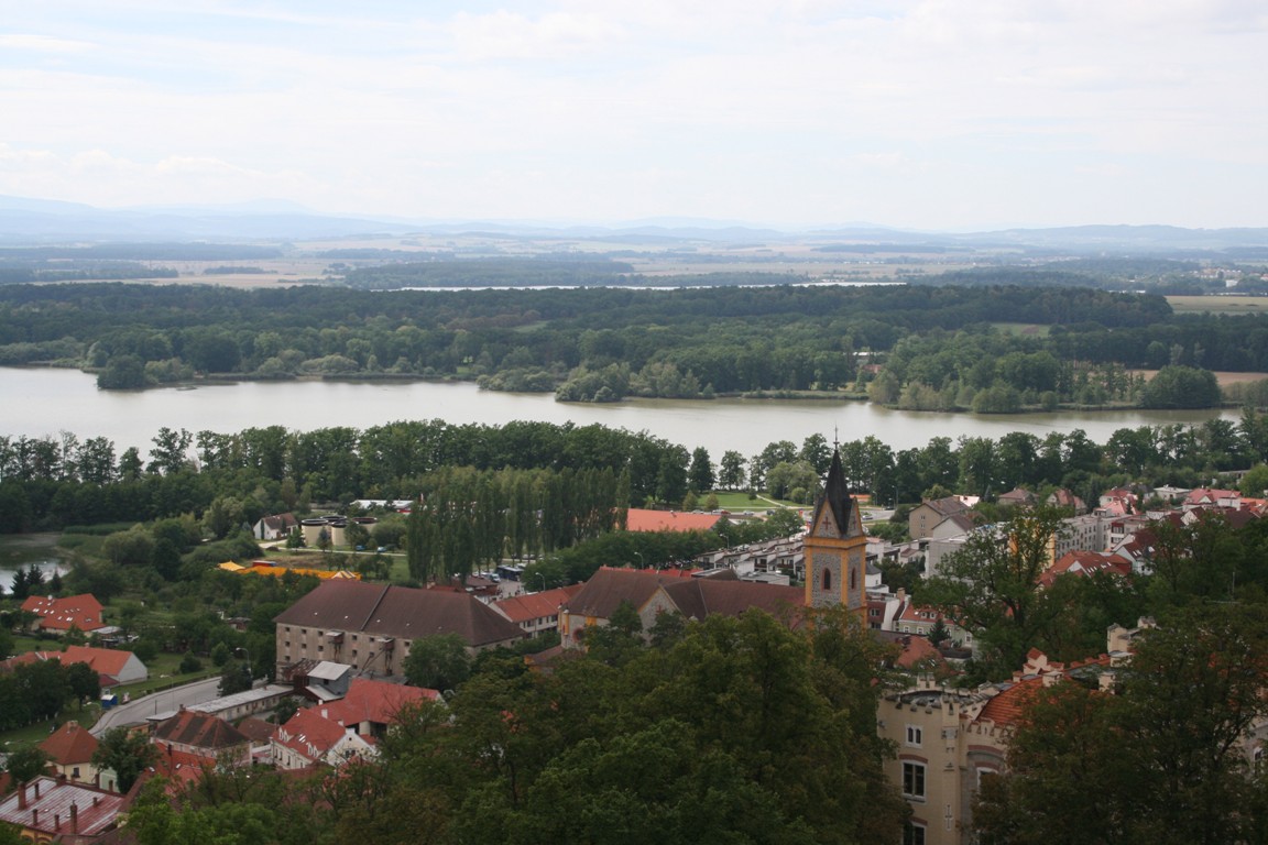 Hluboka